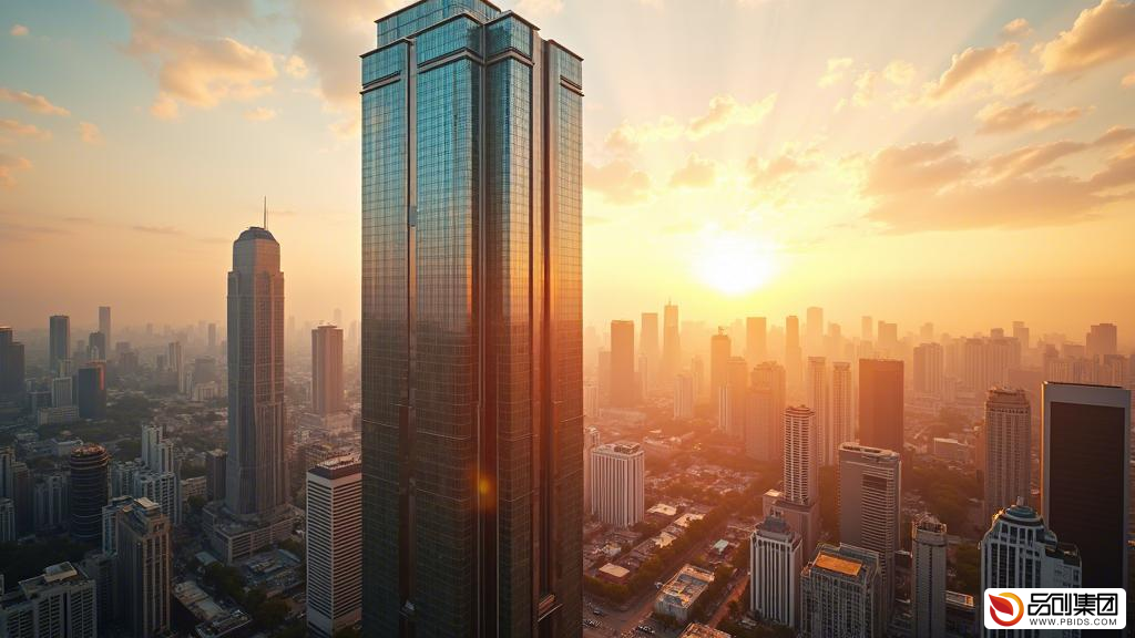 品创集团-香港：引领高端定制软件开发的新纪元
