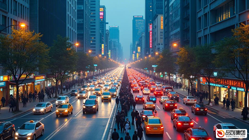 丹东交通安全信息网：打造安全出行新篇章
