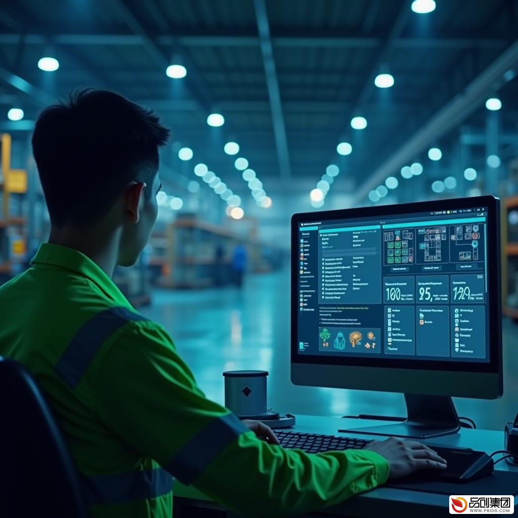 物流系统软件开发公司的崛起与革新:打造高效供应链的关键力量