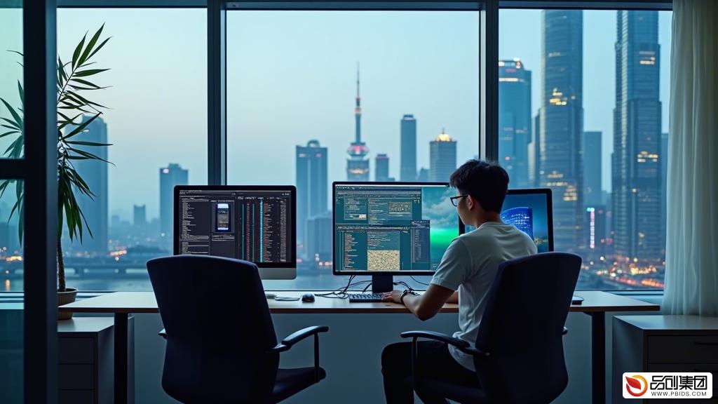 深圳APP定制：打造专属移动应用的全方位指南
