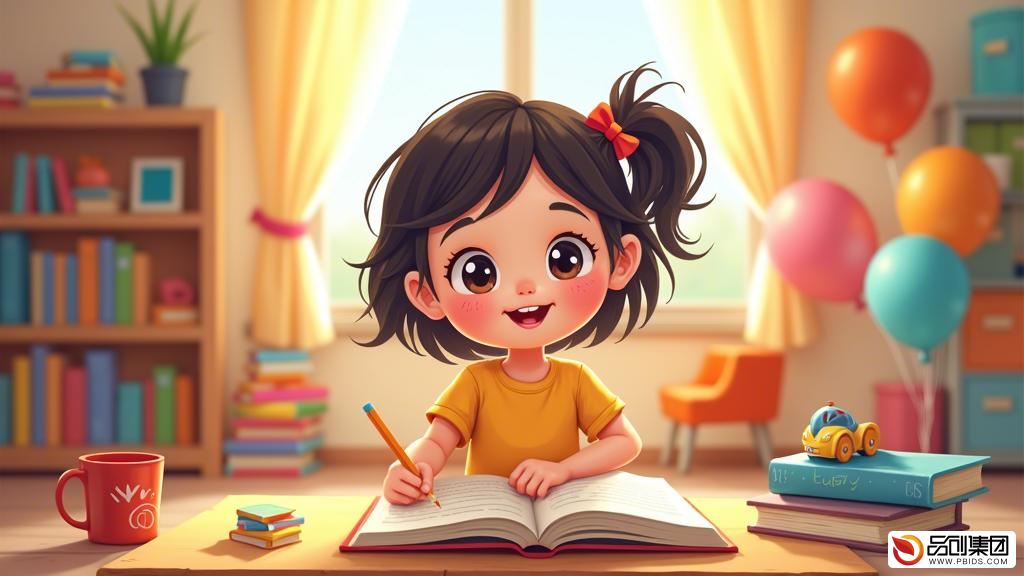 寓教于乐：探索可以教孩子学习的软件新世界

