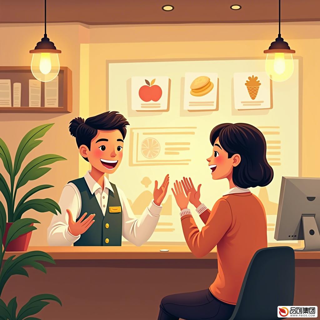 以客户为中心:深度解析品创的服务哲学与实践
