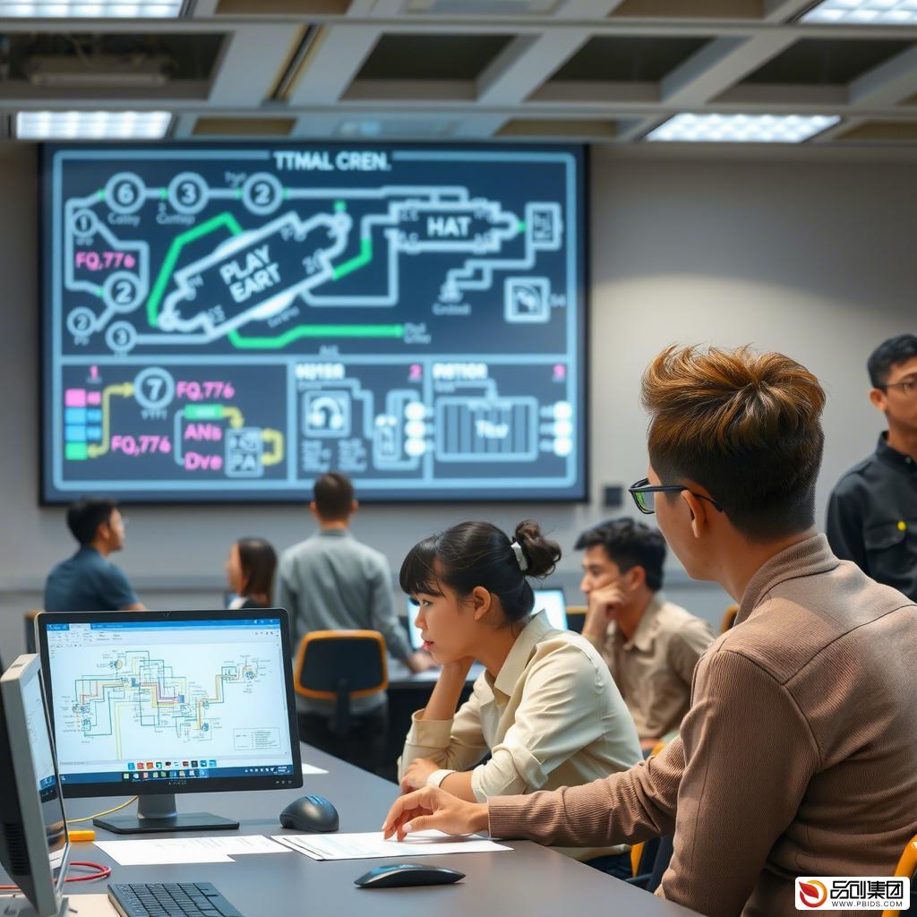电工教学软件:开启电工技能学习的新篇章