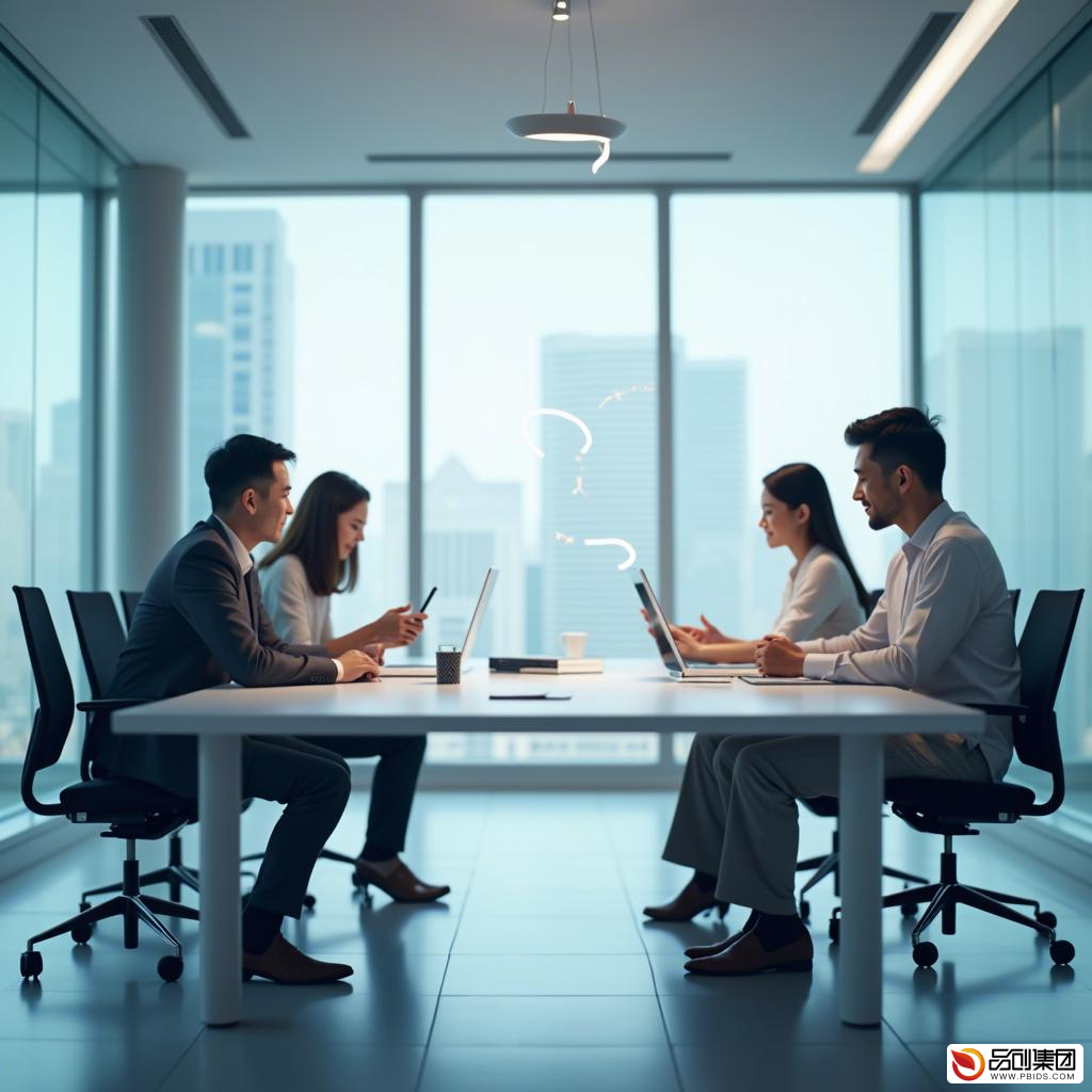 综合金融:重塑金融业态,引领未来趋势