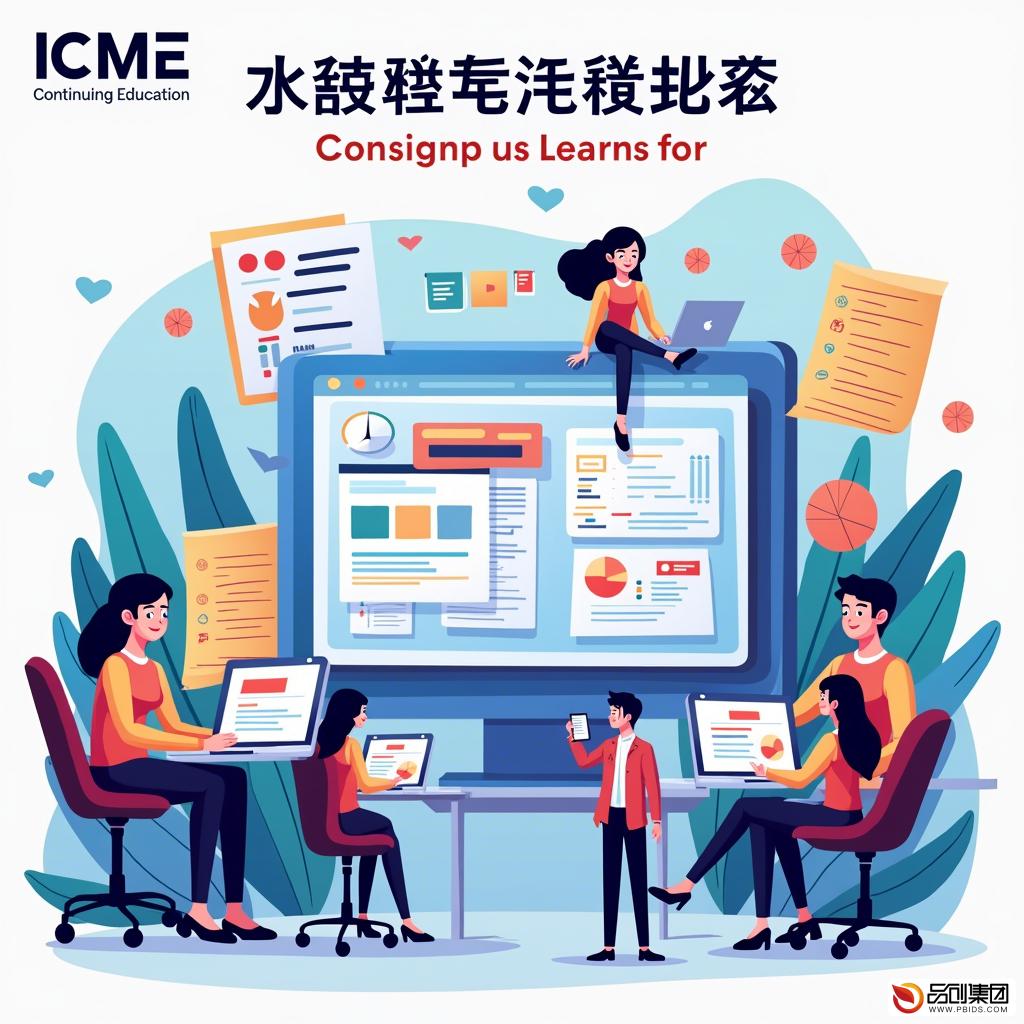 深度解析继续教育管理系统ICME：功能、应用与未来趋势
