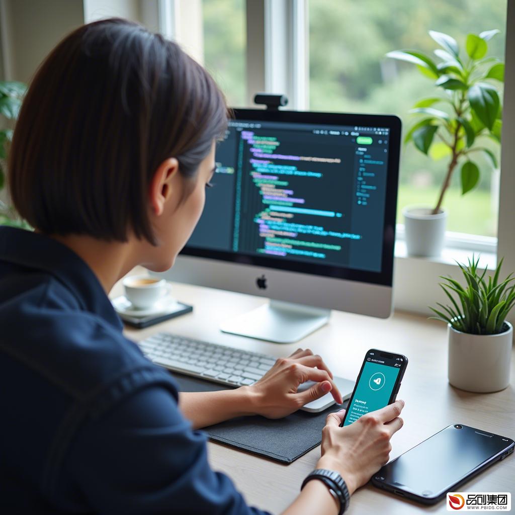 开发小程序快速上手：从入门到精通的实战指南
