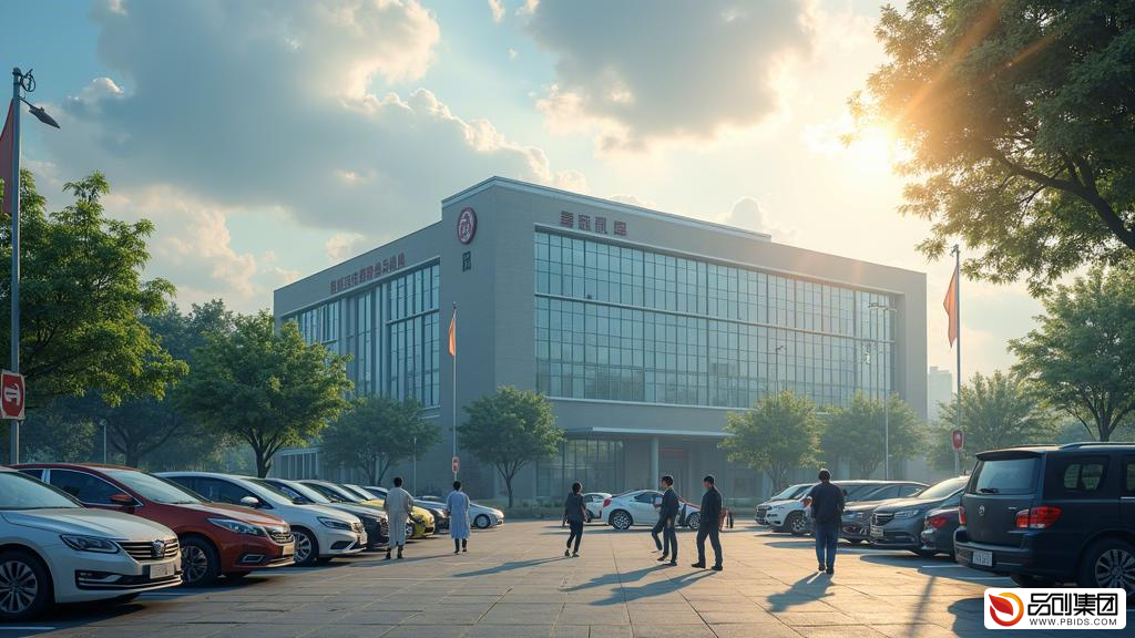 济南车管微信公众号：一站式服务，便捷出行新体验
