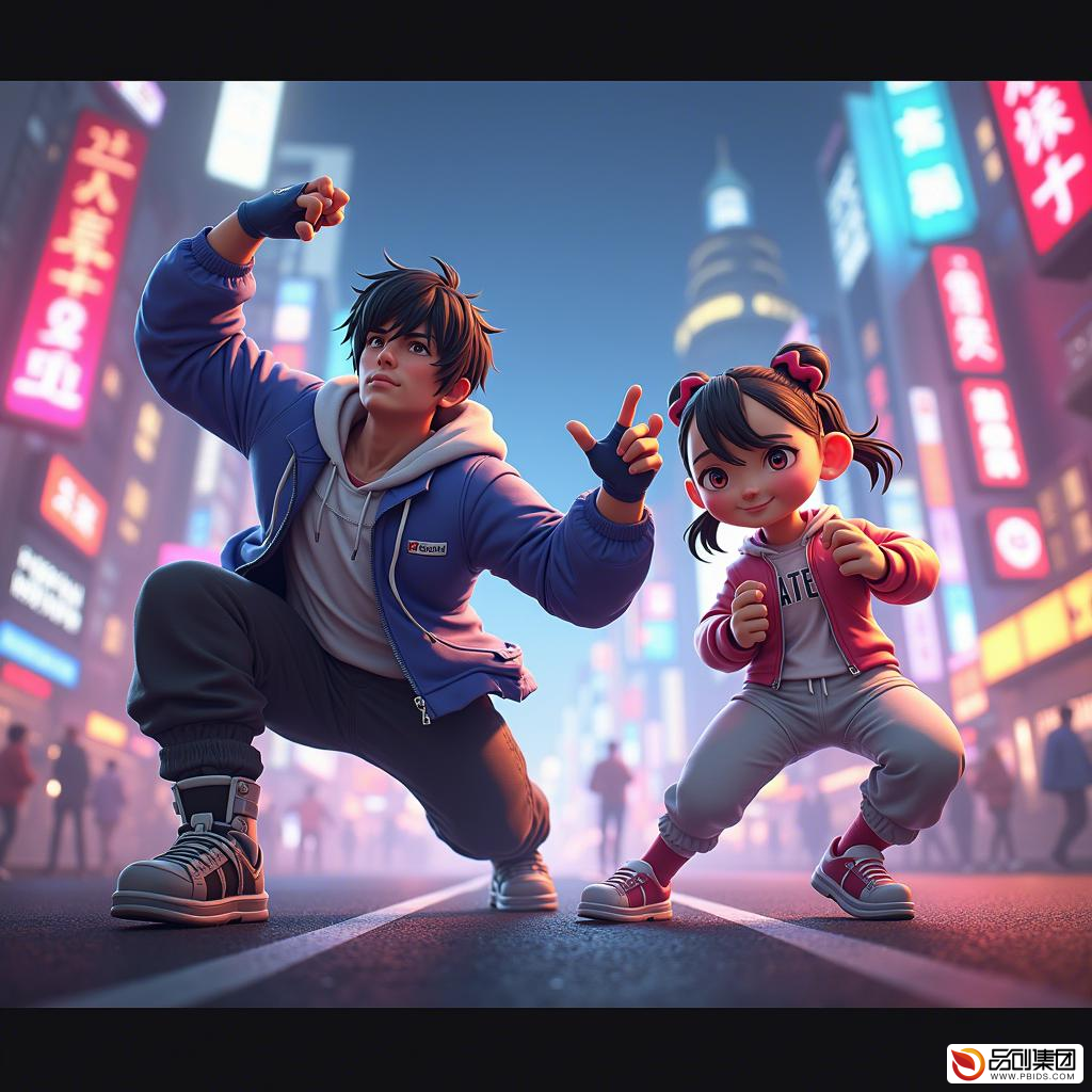 3D手游开发公司的崛起与行业革新