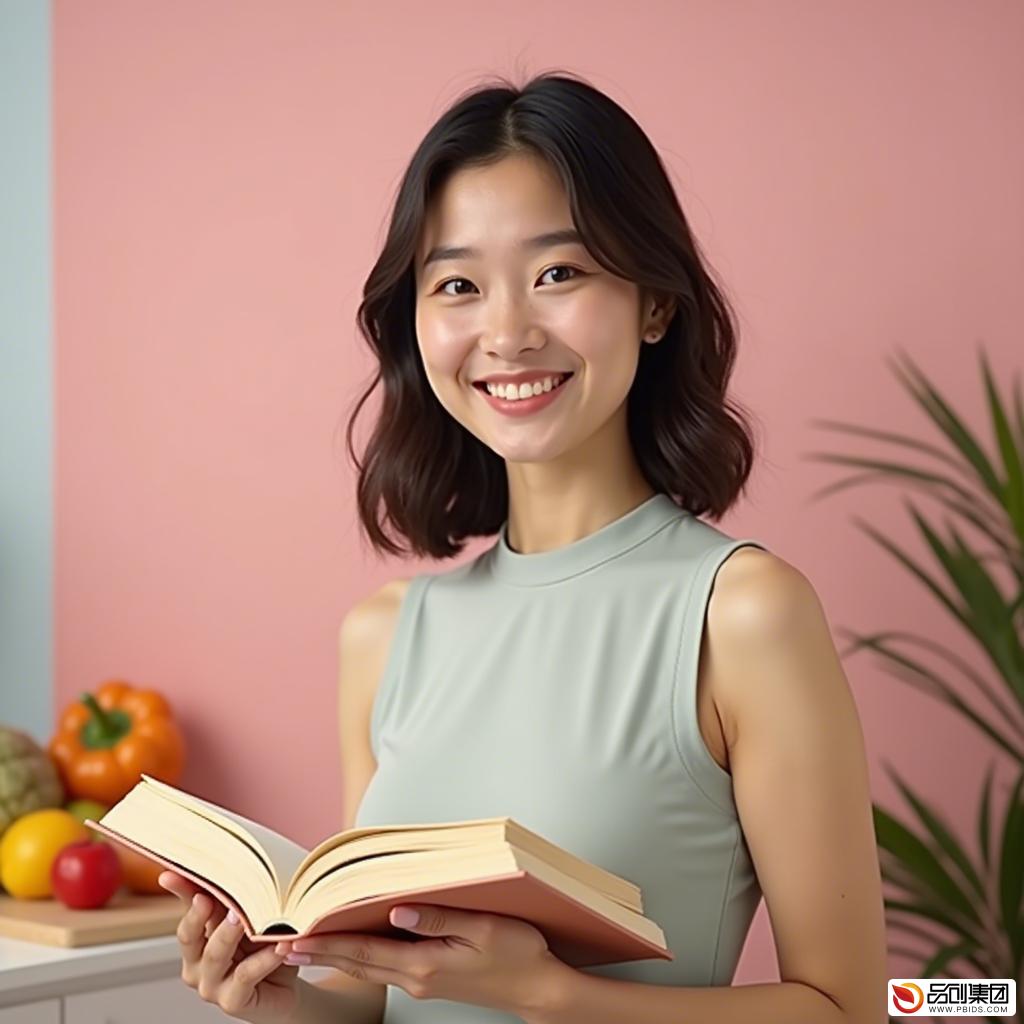 她健康公众号：女性健康的全方位指南

