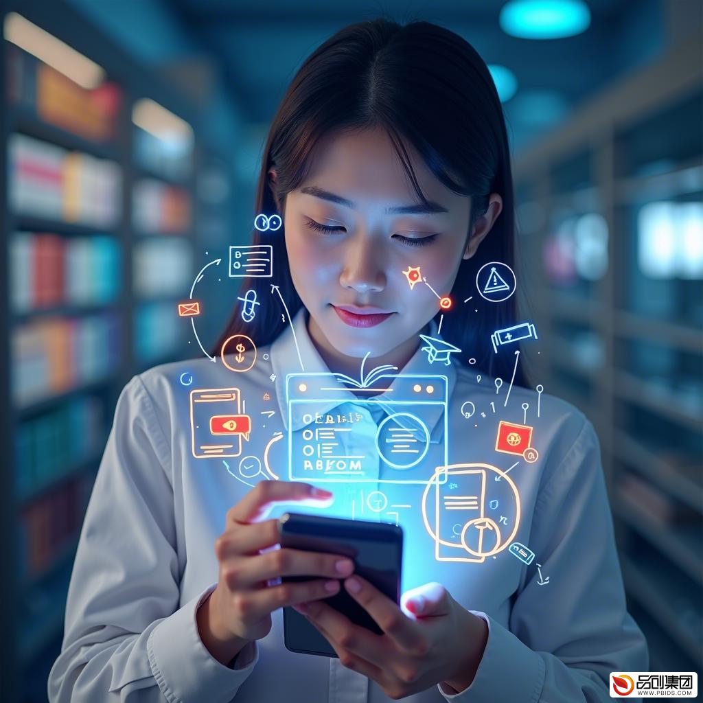 重塑教育未来:探索教育应用程序的创新力量