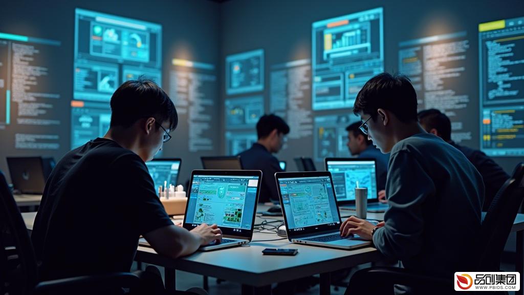 App开发与定制：打造专属移动应用的全面指南
