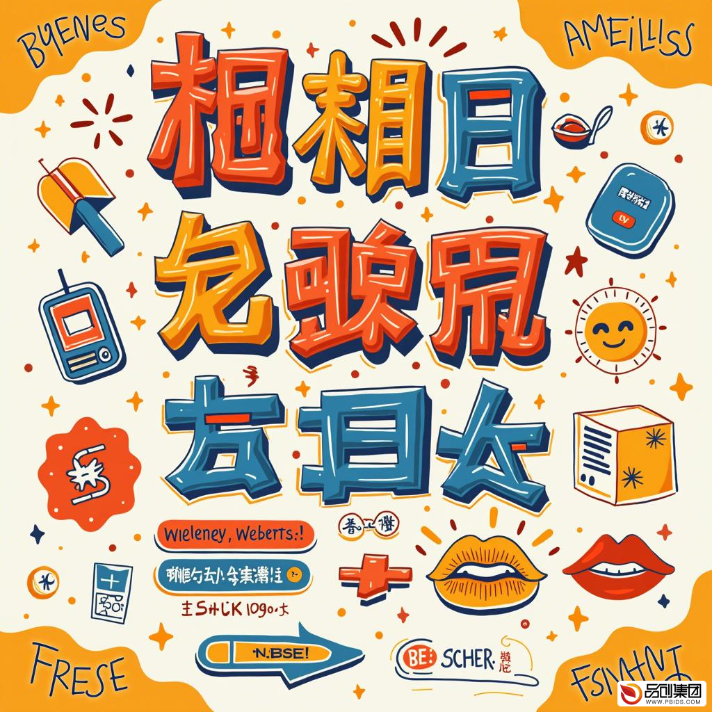 视觉传达设计：解锁商业与文化的视觉密码
