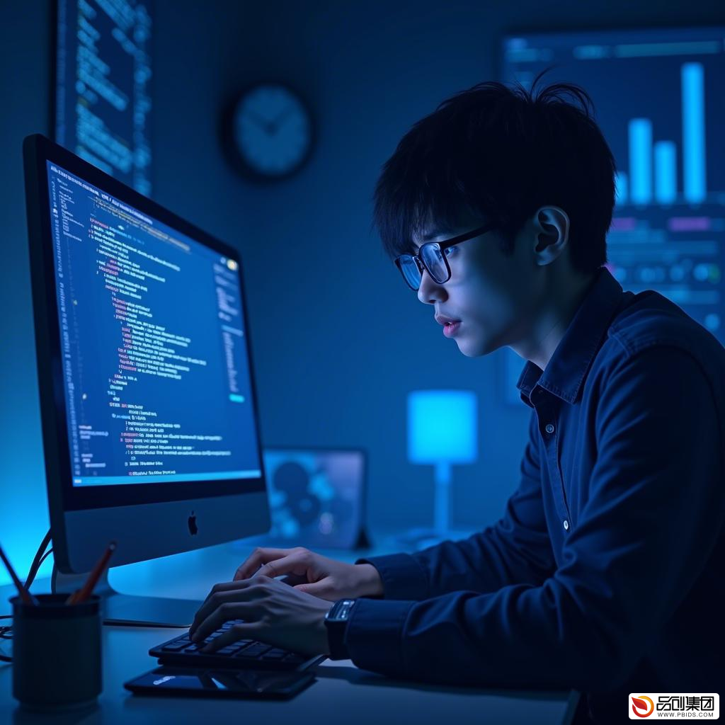 软件开发定制制作：打造专属数字化解决方案的全方位指南
