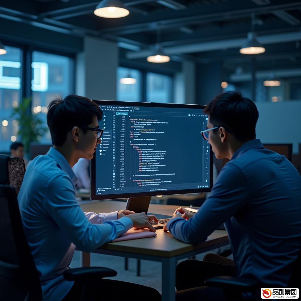 开发订制软件公司的全方位解析:从需求分析到交付维护