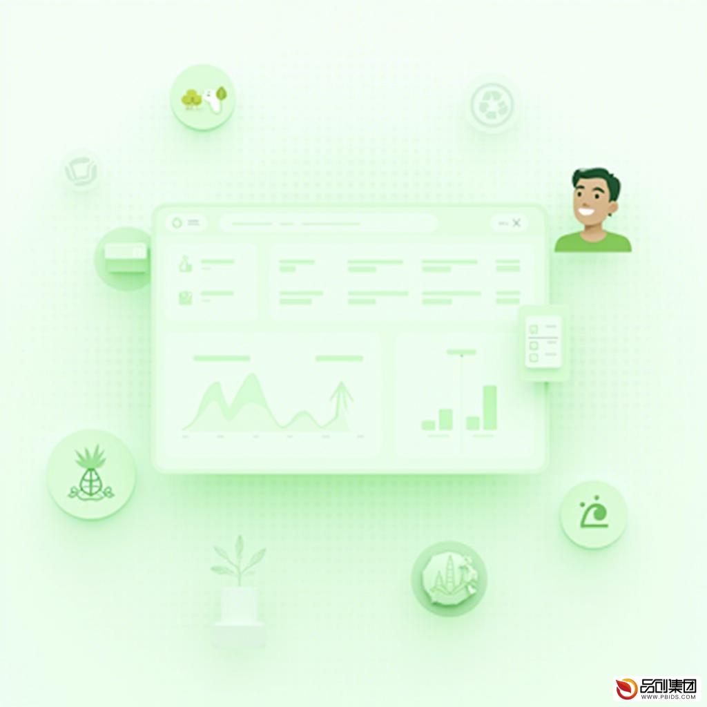 气候行动者联盟新助力：DeepSeek免费赋能环保组织碳数据分析
