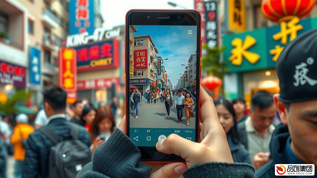 江门小程序开发公司：打造高效便捷的数字化解决方案
