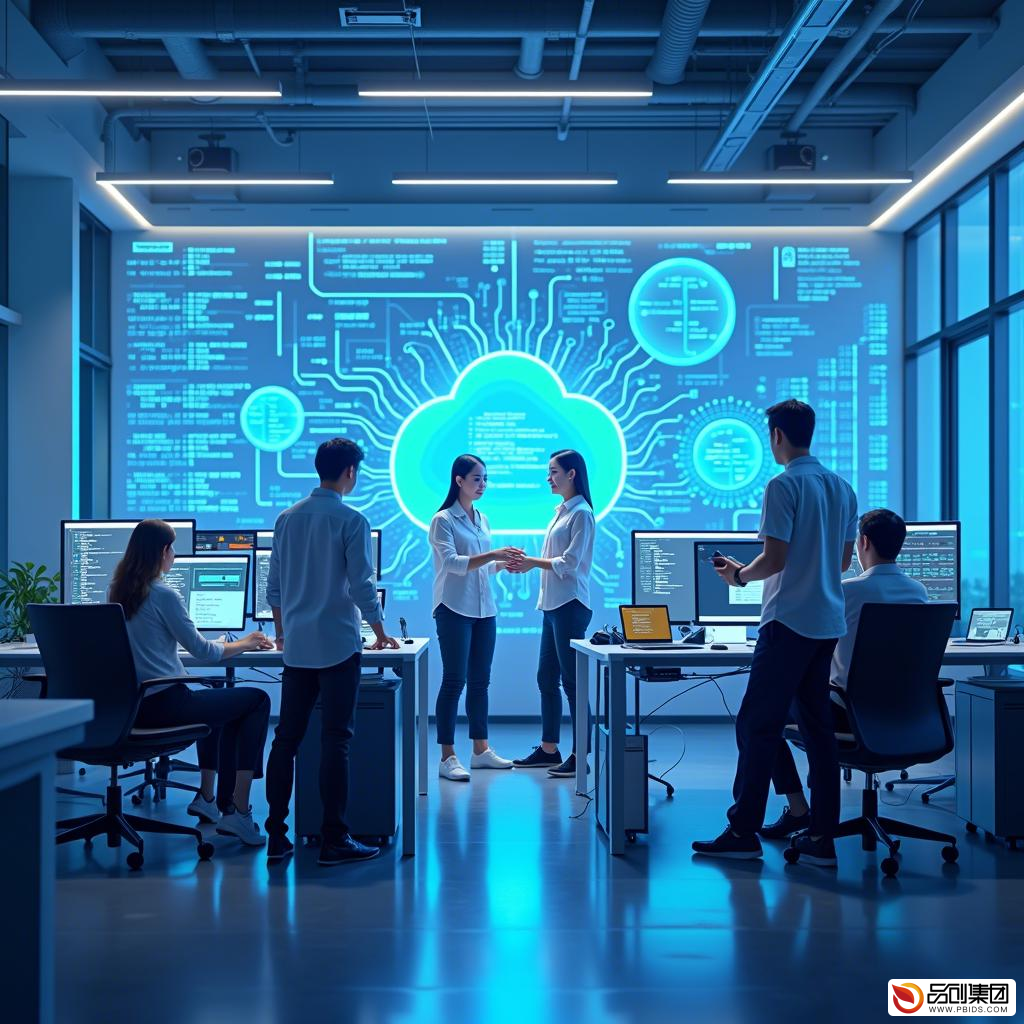 江苏派远软件开发有限公司：技术创新引领行业发展
