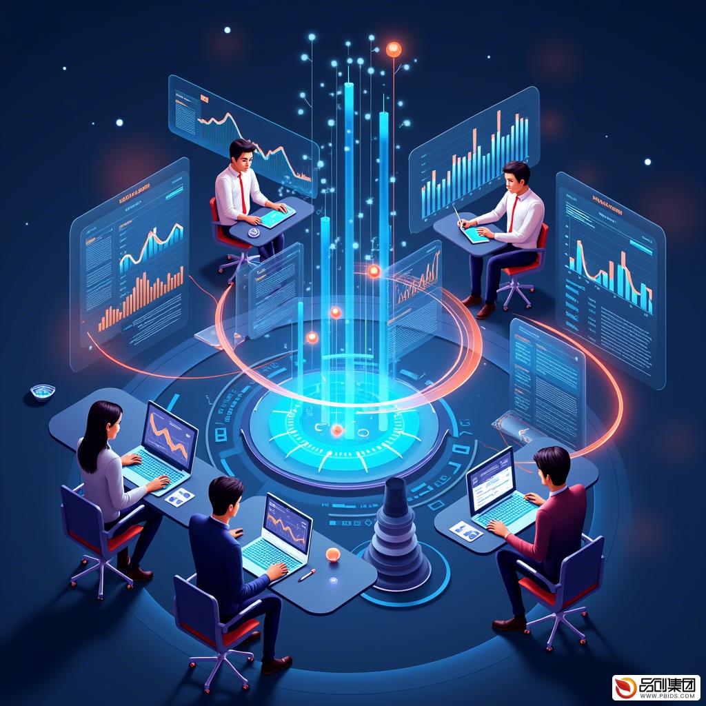 证券行业新纪元:DeepSeek如何助力提升投资收益