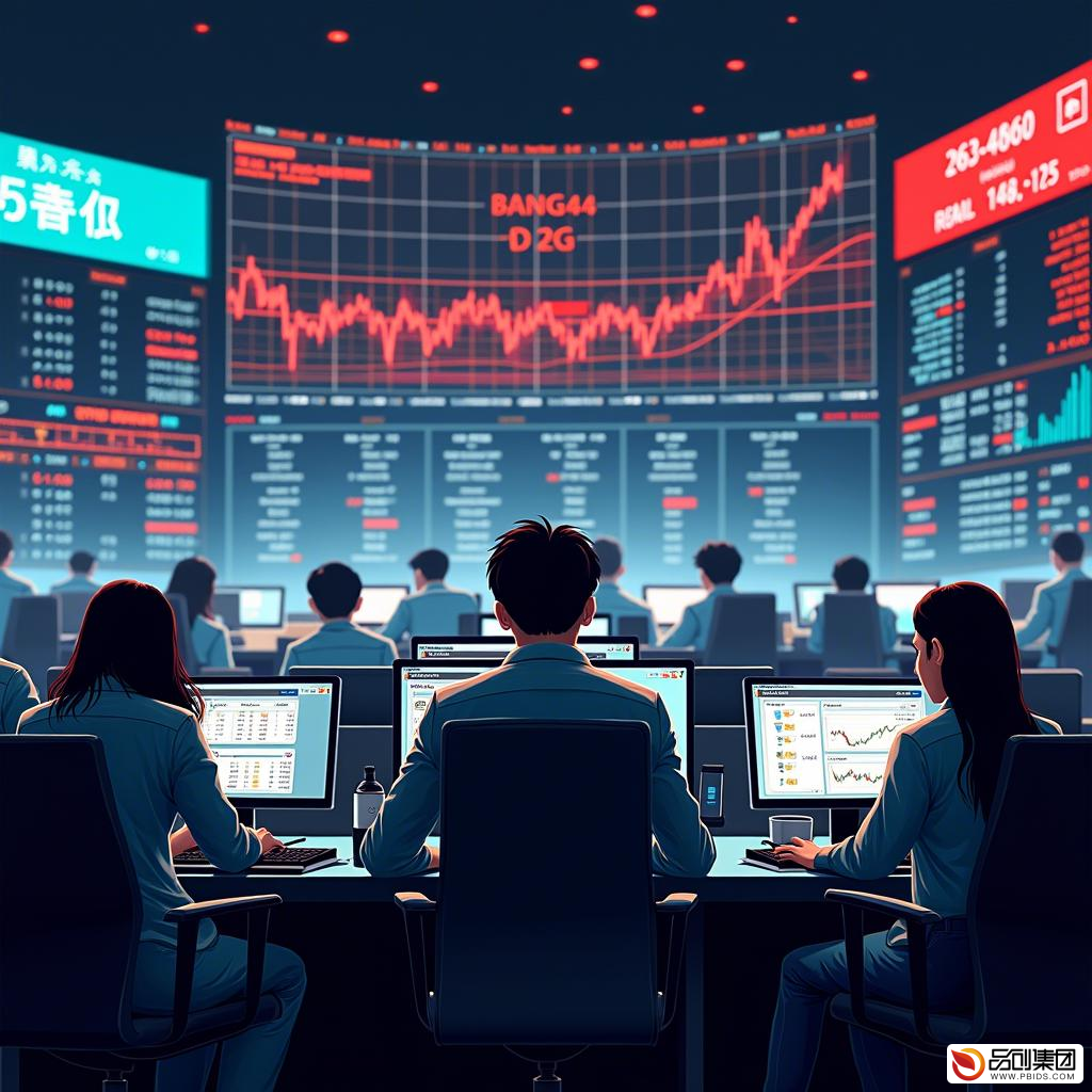 几点竞价:全面解析股票买卖的时间规则与策略