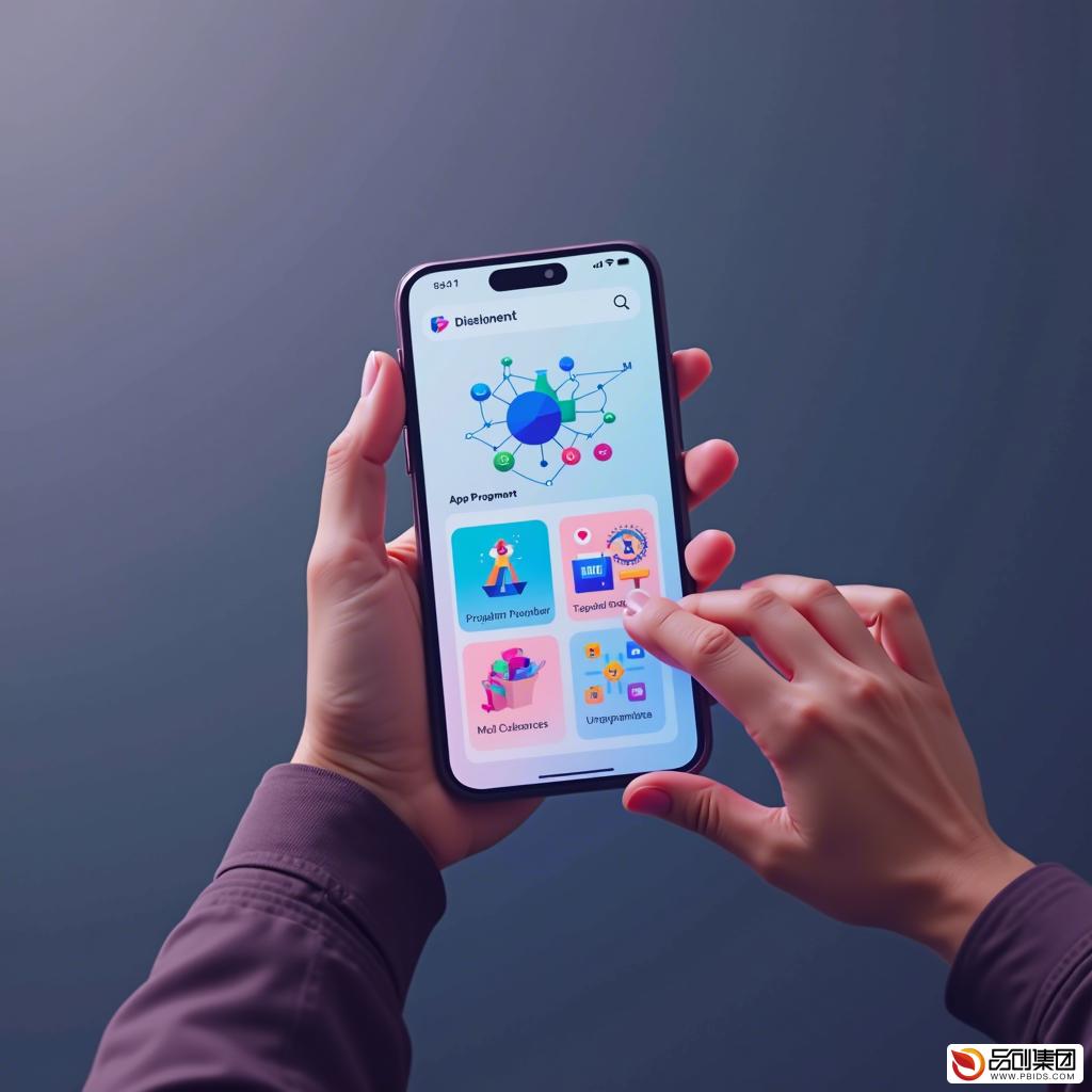 App开发小程序定制：打造专属移动应用的全方位指南
