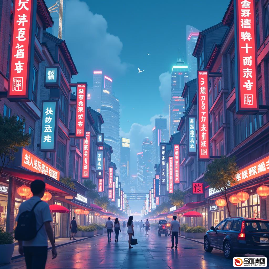 邯郸专业小程序开发:打造高效便捷的数字化解决方案