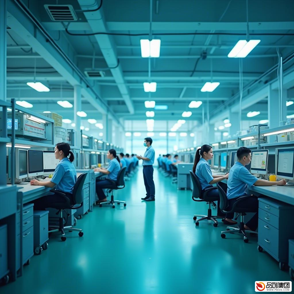 工厂物料管理培训:提升效率与精度的关键路径