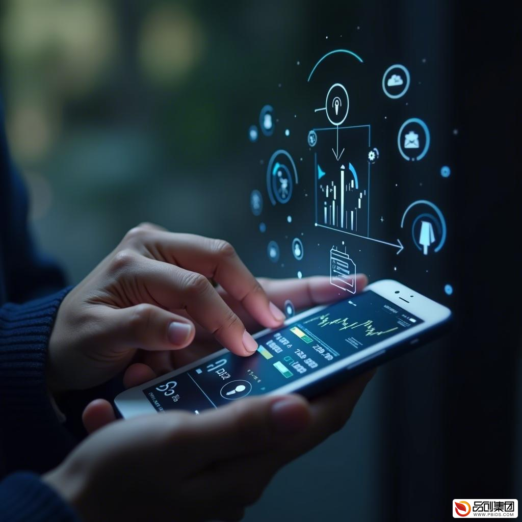 期货APP研发：创新技术引领金融交易新时代
