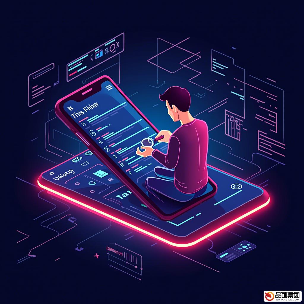 App移动开发制作：从入门到精通的全方位指南

