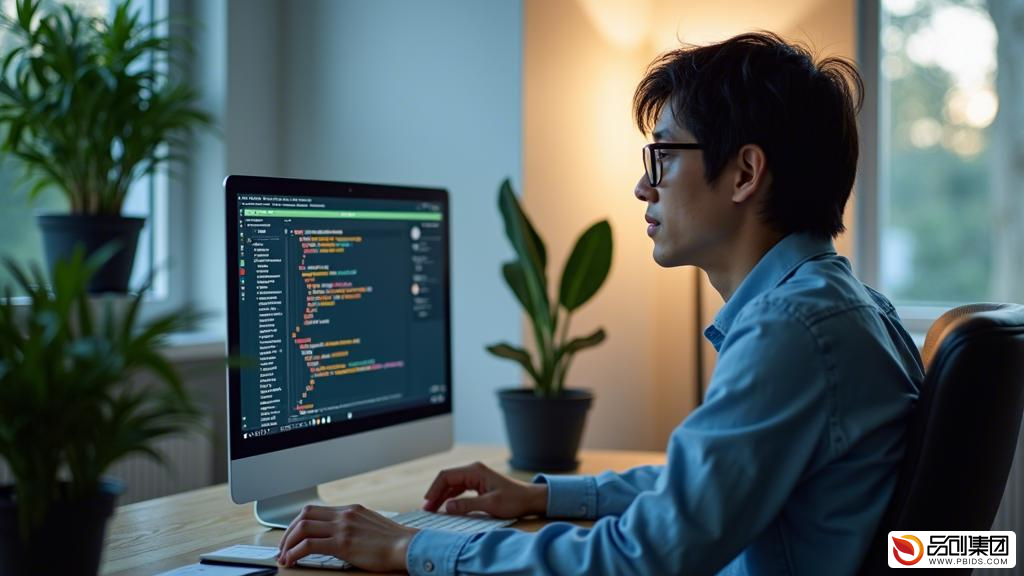 定制系统软件开发：打造专属解决方案的全方位指南
