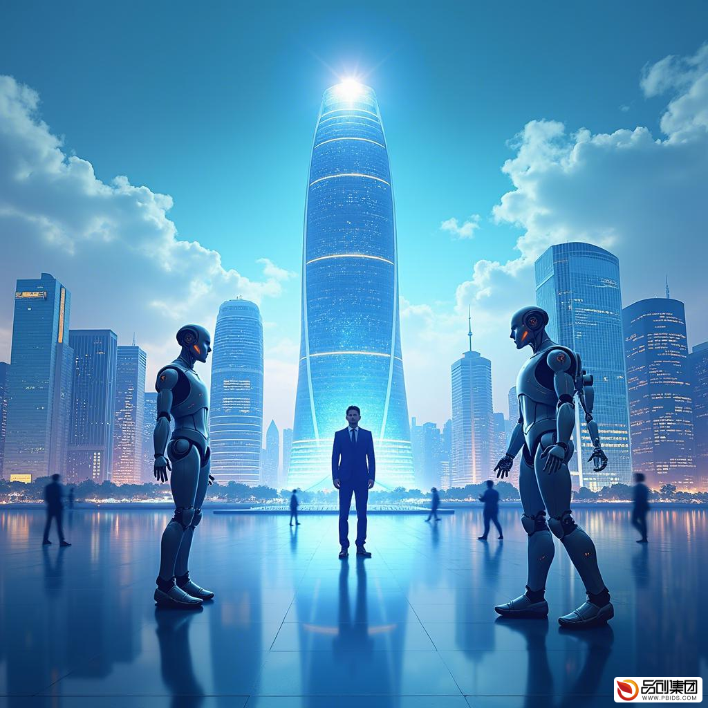 品创集团：引领培训行业人工智能技术应用新风尚
