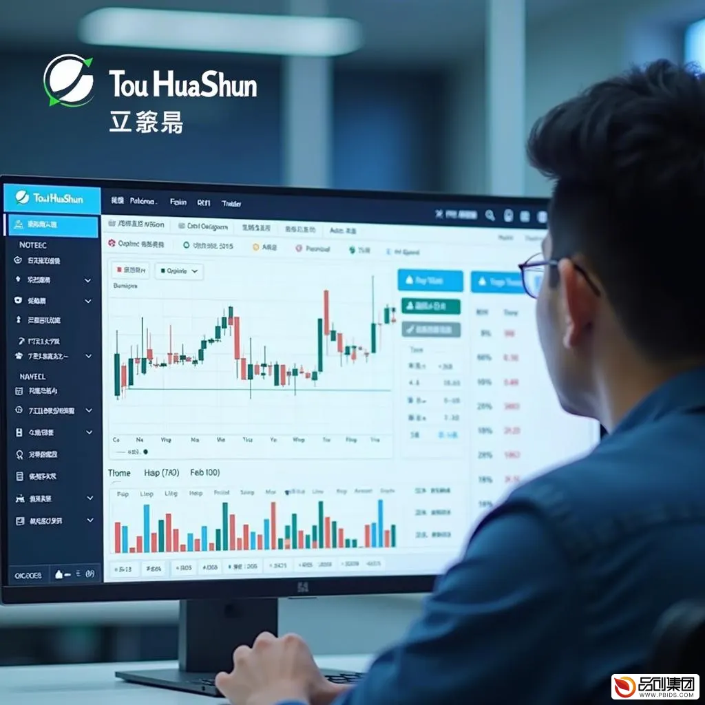 炒股软件同化顺:深度解析与实战应用
