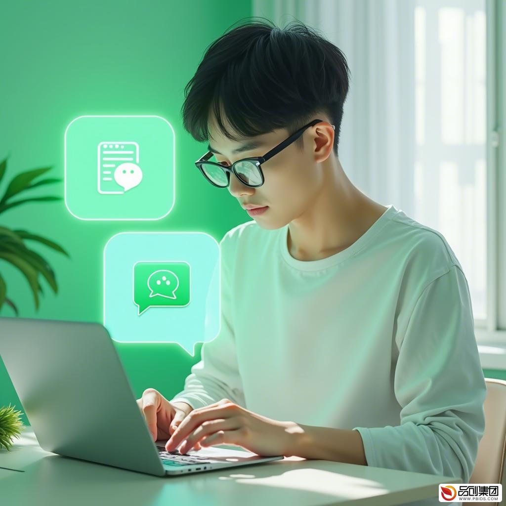 微信小程序订制开发：打造专属移动应用的新篇章
