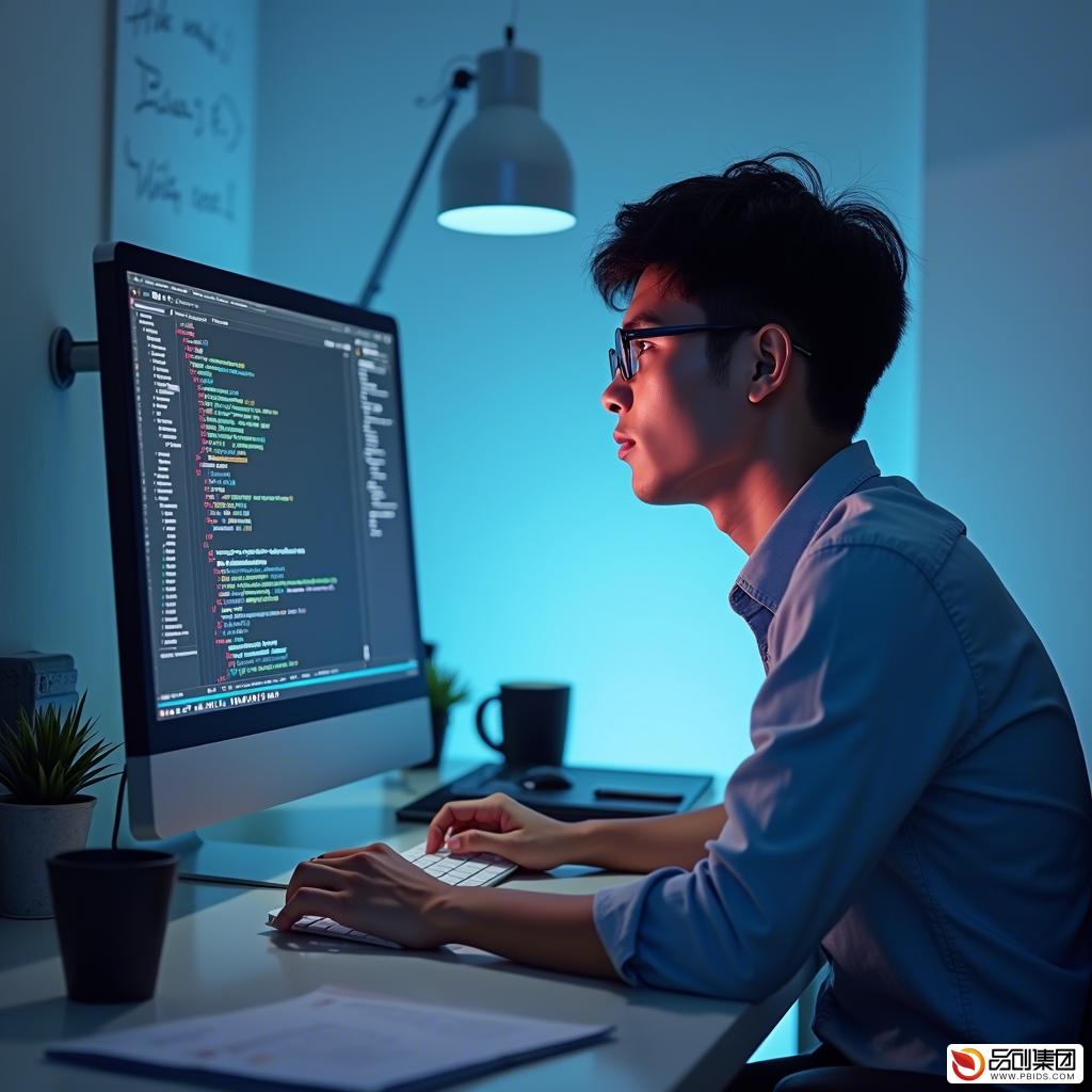 软件开发定制报价：全面解析与精准估算
