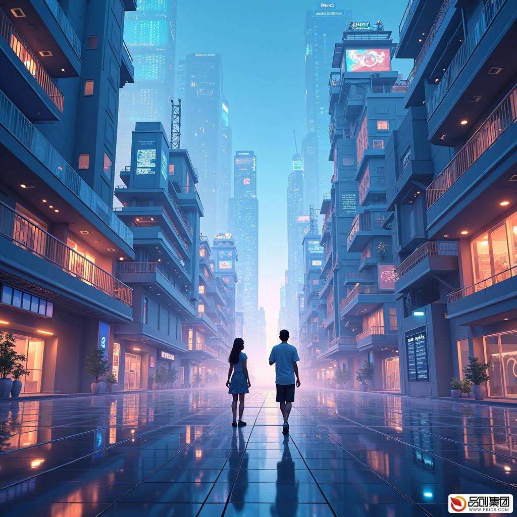 无线智能化:重塑未来生活的新篇章