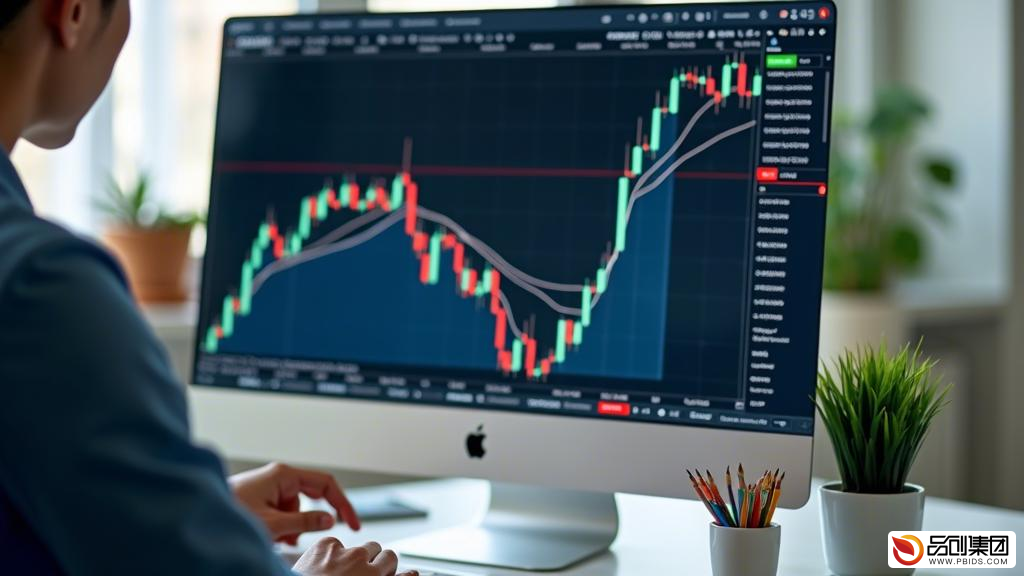 Mac上好用的股票软件大盘点