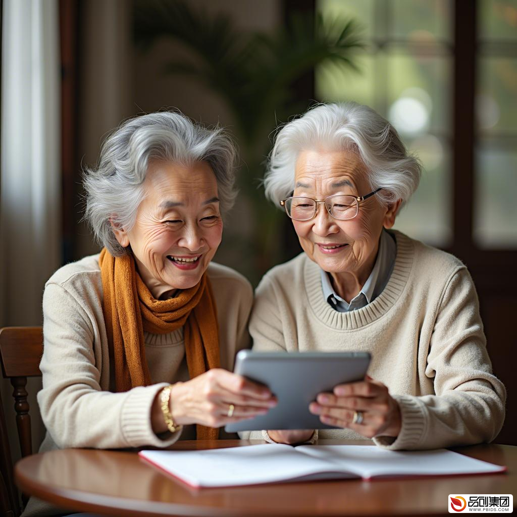 新疆养老保险认证系统APP:便捷服务,安心养老