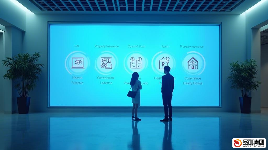 全面解析：查各保险公司险种的APP指南
