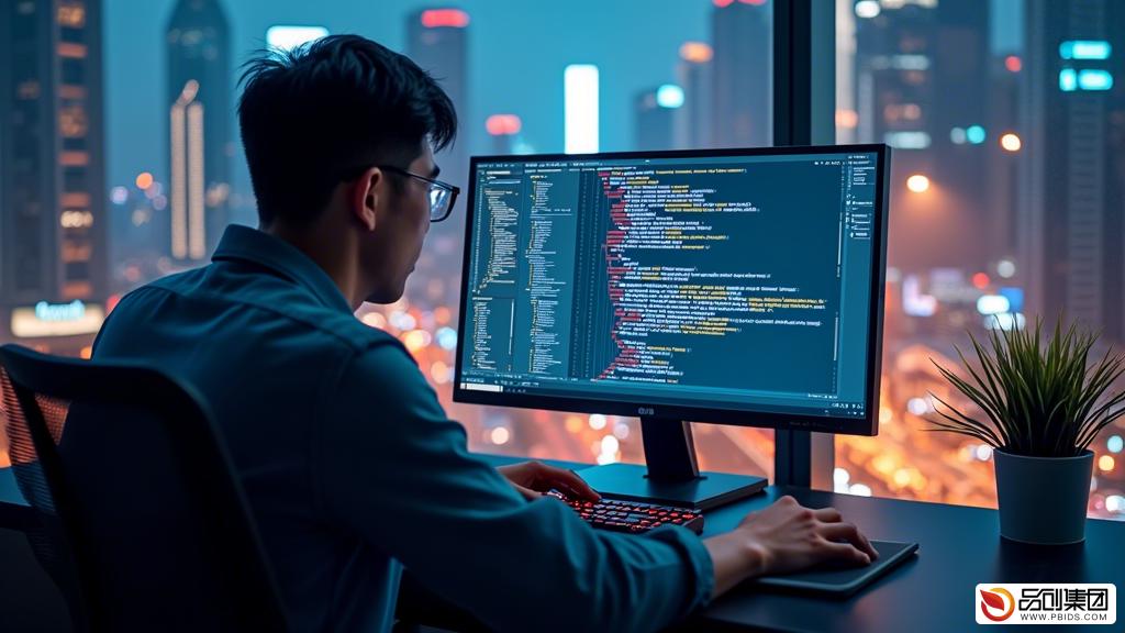 广东APP开发定制公司的全方位解析
