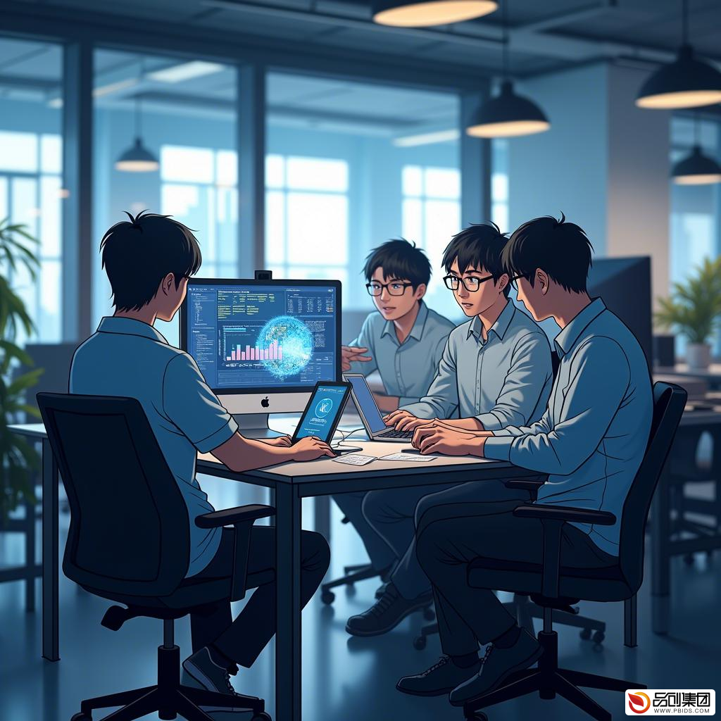 App系统定制开发外包：打造专属应用的明智之选
