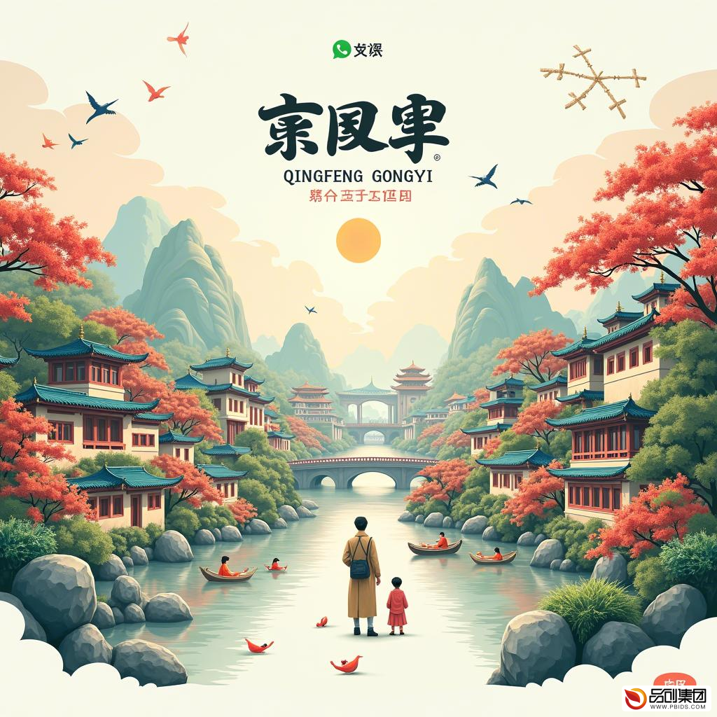 走进清风巩义:探索地方文化的魅力与深度