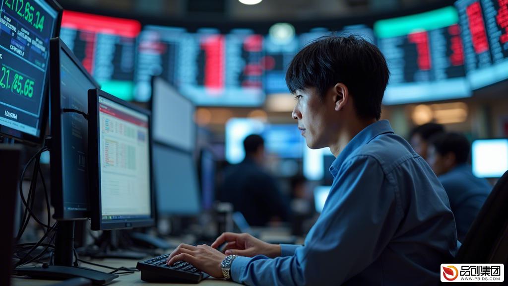 买股票第一步：入门指南与实战策略
