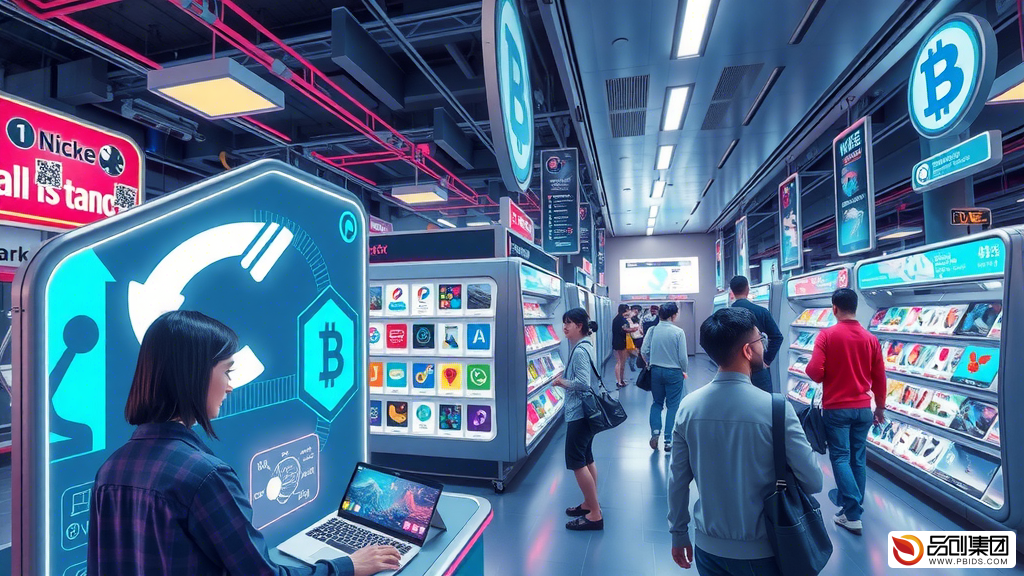 DApp商城系统定制开发：打造专属去中心化电商解决方案
