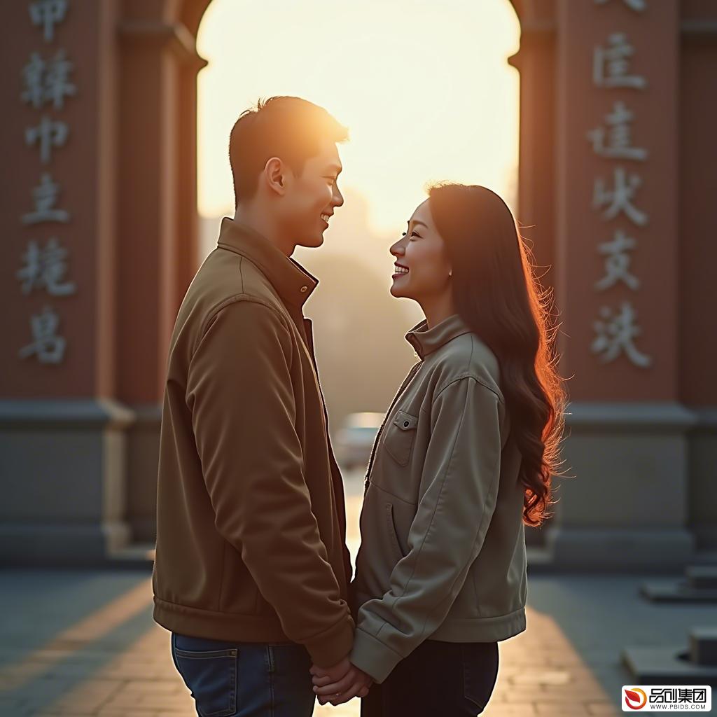 交大开发相亲小程序:科技赋能现代婚恋新风尚