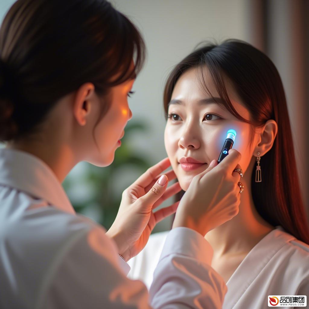医美项目智能跟踪：重塑美丽新纪元
