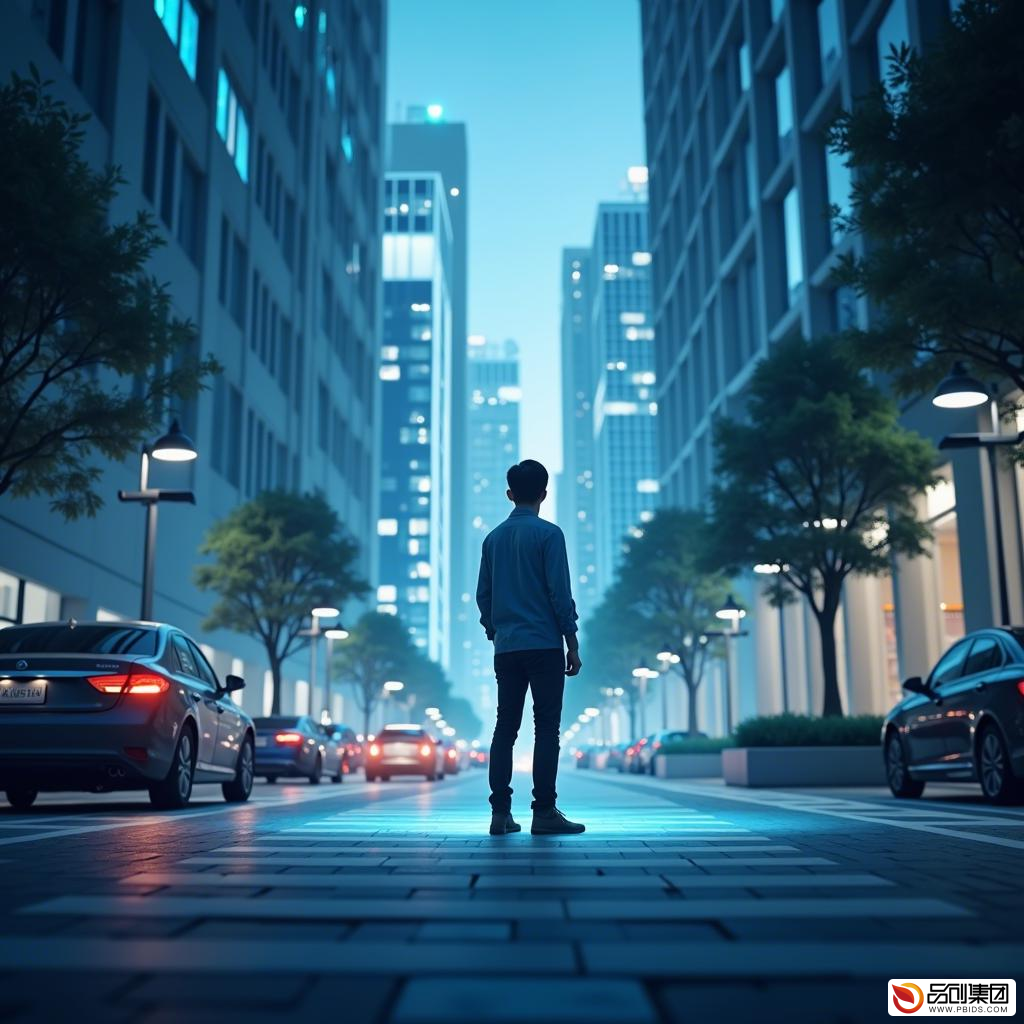 揭秘建筑智能化工程:未来建筑的智慧之心
