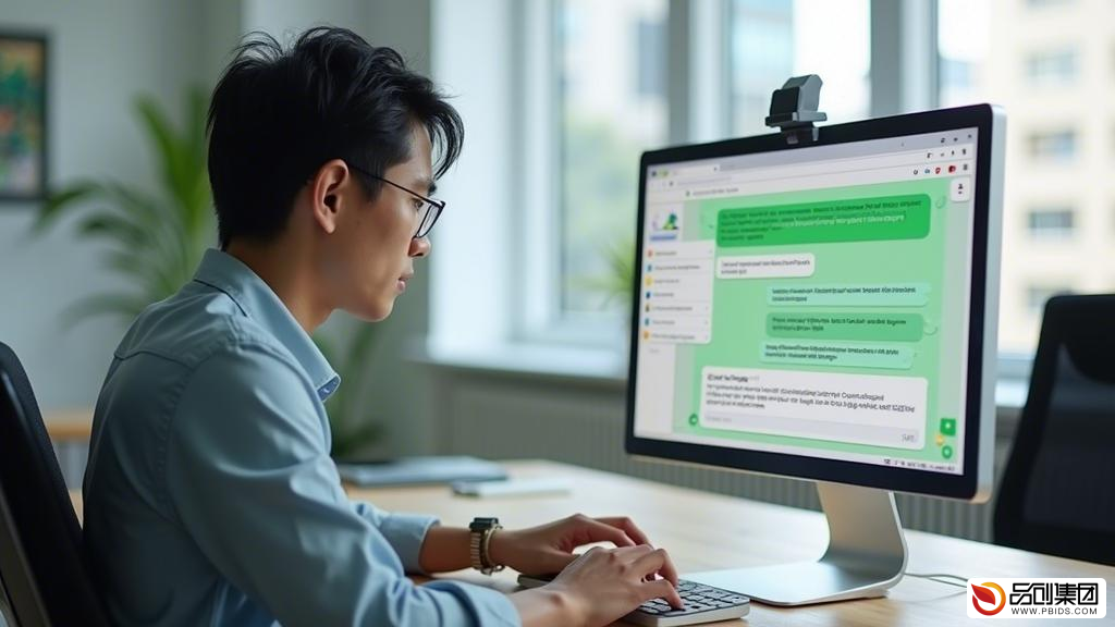 微信定制小程序开发：打造专属商业利器
