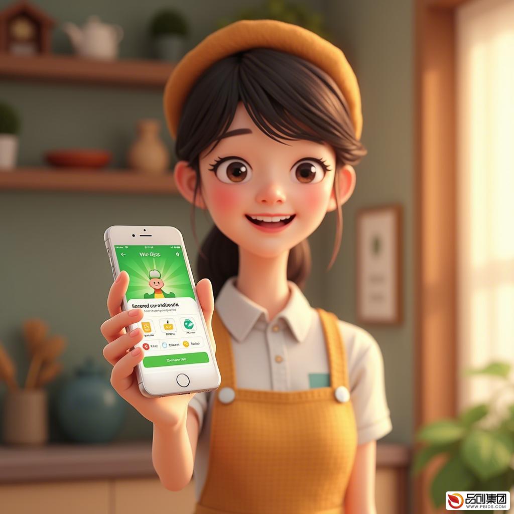 家政服务新纪元:开发微信小程序的创新实践与影响