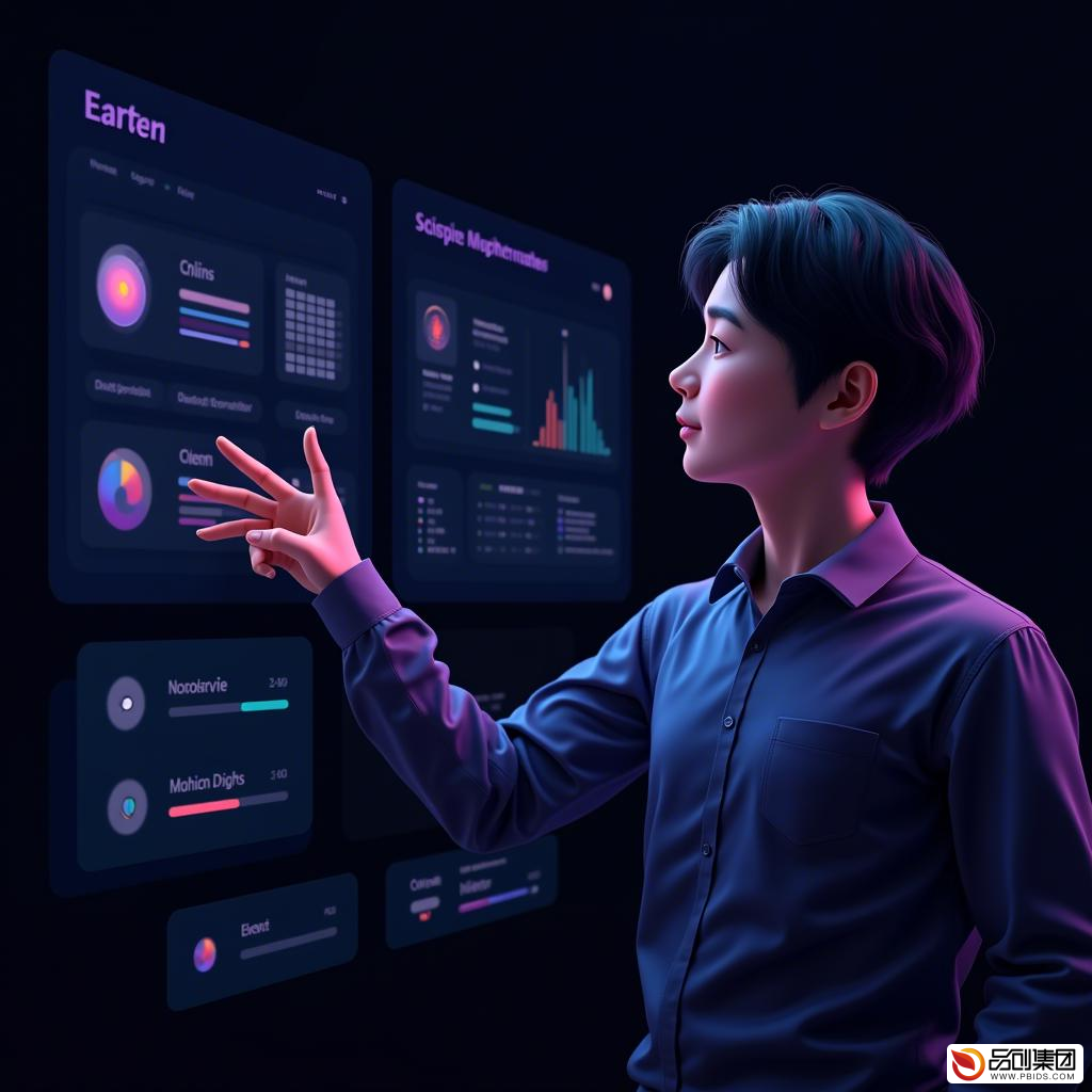 UI设计新纪元:动效软件在界面设计中的革新应用
