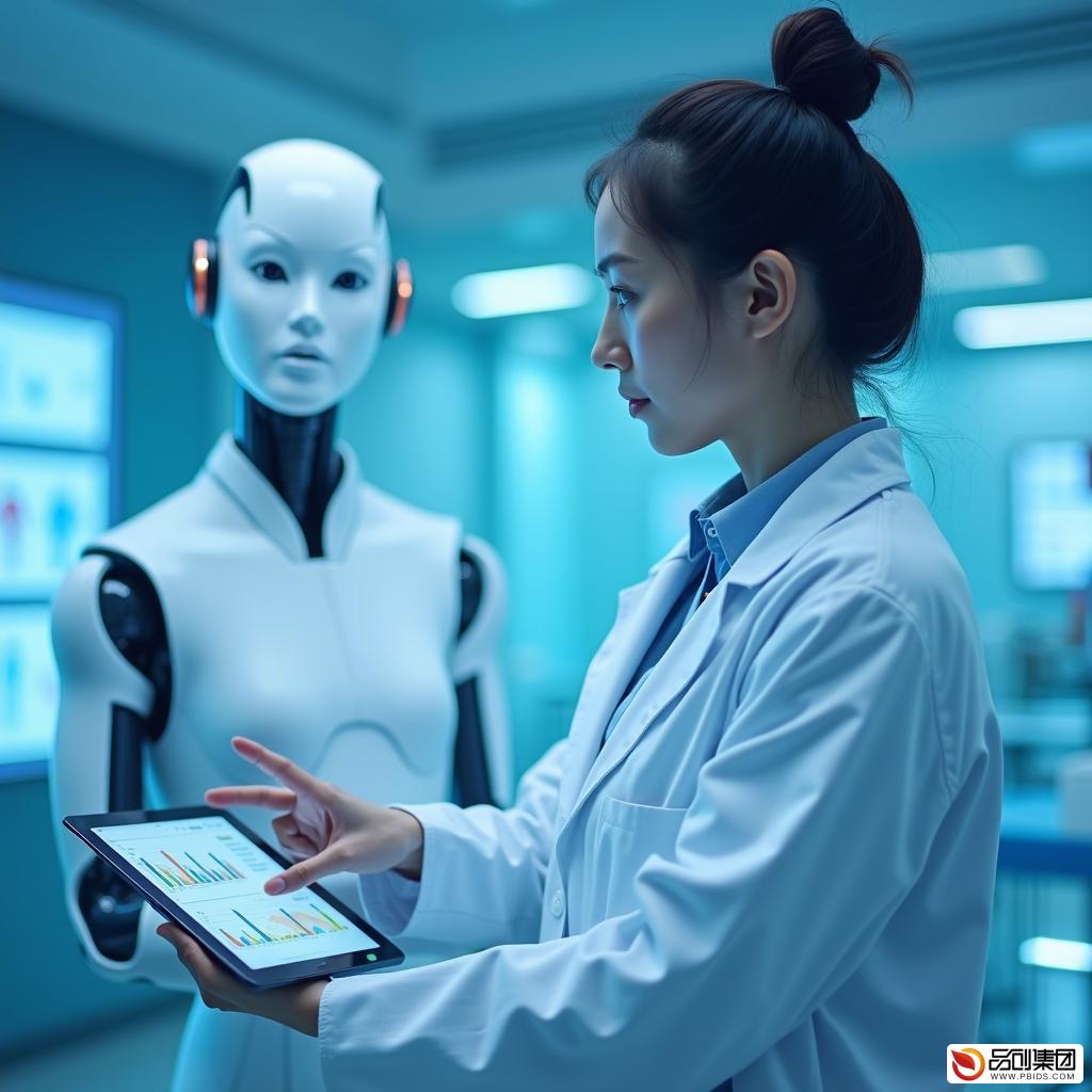 医疗行业AI技术选型:DeepSeek模型为何值得考虑