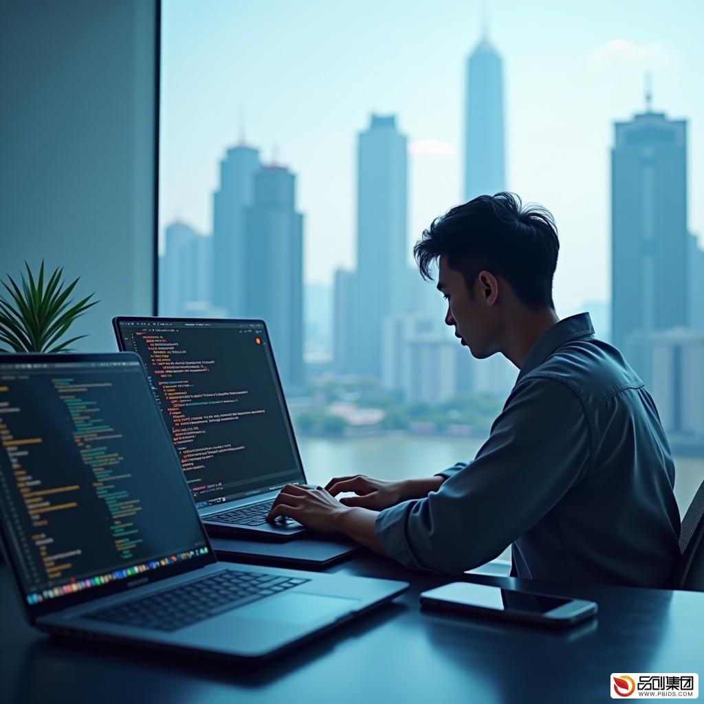 杭州定制开发APP公司的全面解析与选择指南
